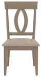Canadel Customizable Gourmet 9200 Side Chair-2