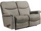 La-Z-Boy® Baylor Reclina-Way® Full Reclining Loveseat-1