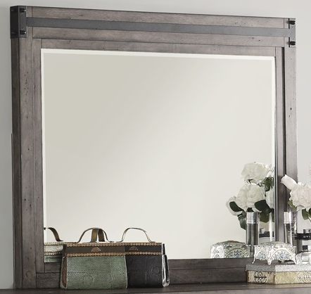 Legends Home Storehouse Smoked Grey Mirror-0
