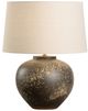 Wildwood Lamps Shiga Kota Brown Table Lamp-0