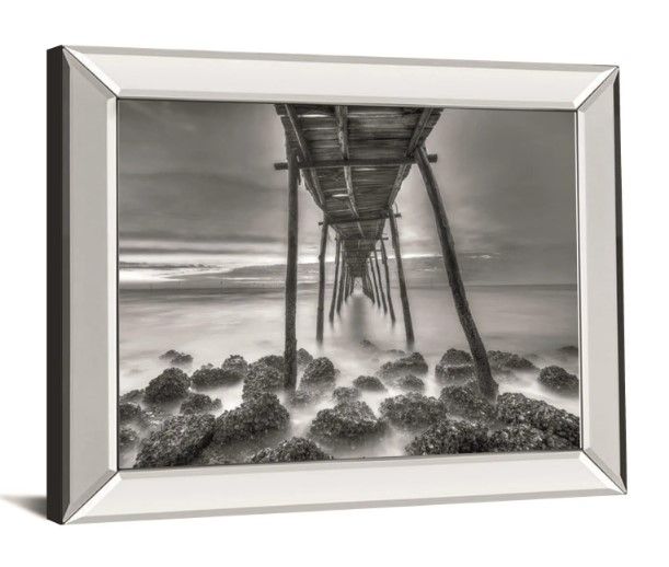 Classy Art Beneath the Bamboo by Nhiem Hoang The Wall Art-1