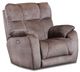 Southern Motion™ Customizable Wild Card Power Wall Hugger Recliner with Power Headrest-1