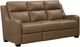 BarcaLounger® Ayden Hillwood-Toffee Power Reclining Sofa-0