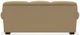 La-Z-Boy® Mackenzie Premier Supreme-Comfort™ Chasmere Queen Sleep Sofa-1