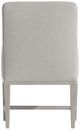 Bernhardt Cornelia Gray/Nebbia Arm Chair-4