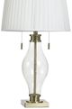 Stylecraft Alton Gold Table Lamp-1