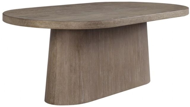 Bernards Trilogy Cocoa Dining Table-0