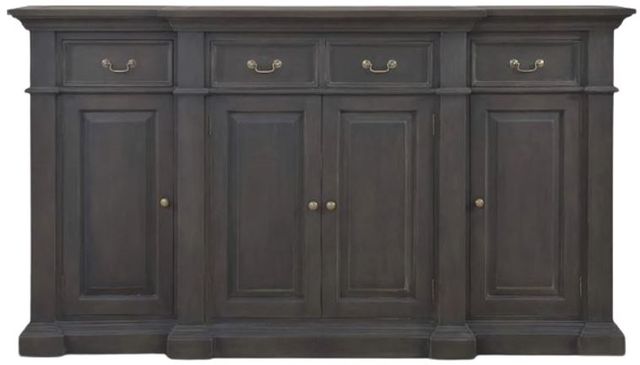 Bramble Customizable Genoa Large Sideboard-2