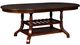 New Classic® Home Furnishings Bixby 7-Piece Espresso Dining Set-2