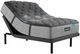 Beautyrest® Harmony Lux™ Diamond Series 14.75" Pocketed Coil Medium Tight Top Queen Mattress-5