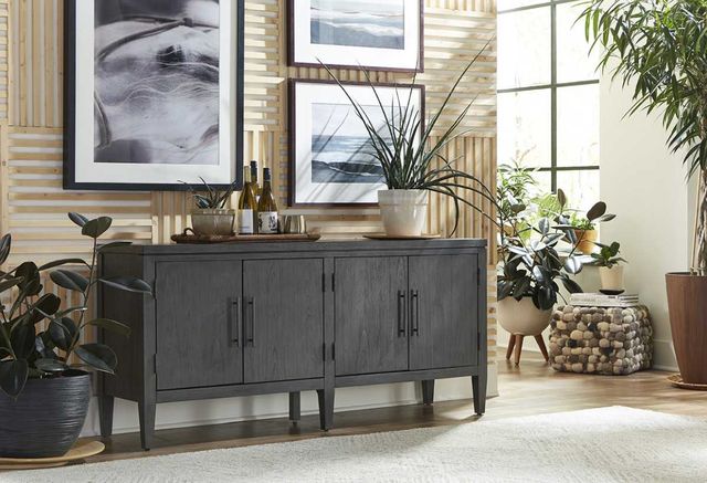 aspenhome® Preston Urbane Grey 65" Console-3