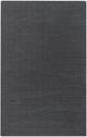 Surya Mystique Charcoal 5'x8' Area Rug-0
