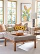 Lexington Home Customizable Crandon Park Ottoman-1
