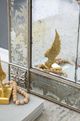A & B Home Silver 54" Mirror-5
