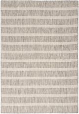 Gray-Ivory
