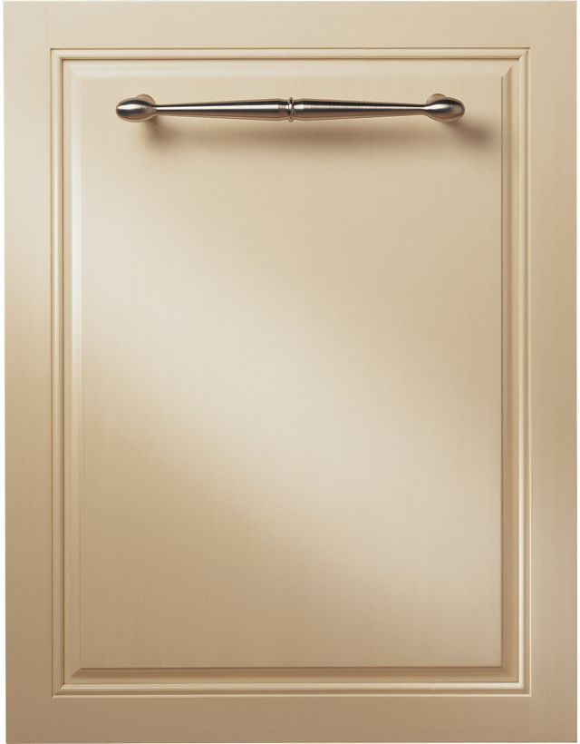 Monogram 24" Custom Panel Built In Dishwasher