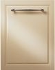 Monogram 24" Custom Panel Built In Dishwasher-0