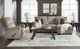 Signature Design by Ashley® Stonemeade Taupe Sofa and Chaise-5