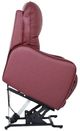 Palliser® Furniture Customizable Yates Power Lift Chair-4
