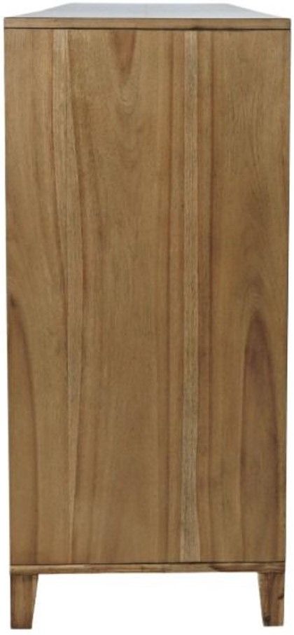 Jofran Inc. Eloquence Natural Dresser-1