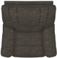 La-Z-Boy® Hayes Walnut Power-Recline-XRW+™ Reclina-Way® Wall Recliner with Power Headrest and Lumbar-2