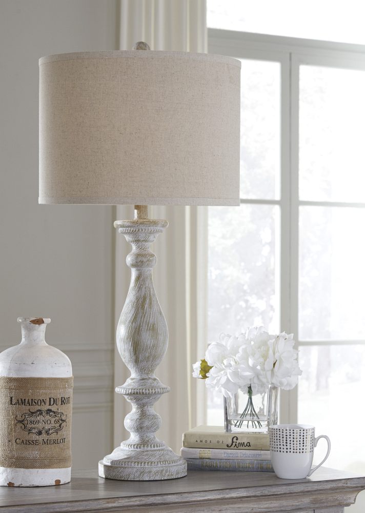 Signature Design by Ashley Bernadate Table Lamp - Thumbnail 3