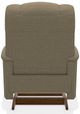 La-Z-Boy® Pinnacle PowerReclineXR Reclina-Rocker® Fawn Recliner-1