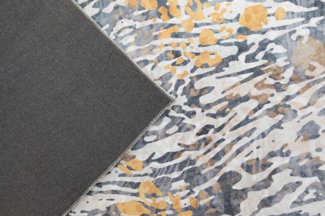 MDA Rugs Bani 5'x7' Style 1 Area Rug-1