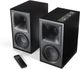 Klipsch® The Fives Black Powered Speaker System-0