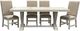 Vintage Furniture Madelyn 5-Piece Dining Set-0