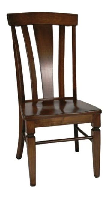 Door County Lexington Side (19.50"W 18.25"D 41"H)-0