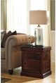 Signature Design by Ashley® Holifern Warm Brown End Table-2