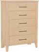 Legends Home Etta Blonde Chest-0