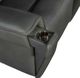 Hooker® Furniture MS Lyra Sahara Dorian Gray Zero Gravity Power Recliner with Power Headrest and Lumber-5