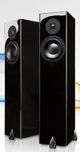 Totem Acoustics High-Fidelity Floor Standing Speaker-4