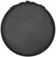 A & B Home Bingley Black Antique Mirror-2