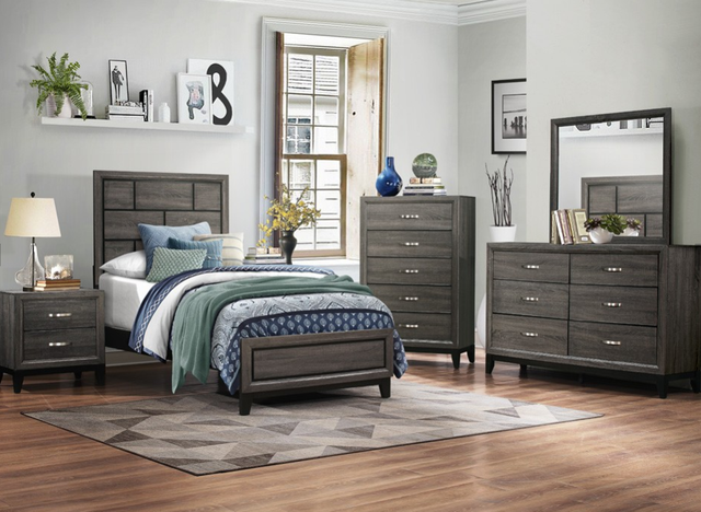 Mazin Furniture Davi Dresser-2