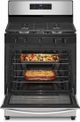 Whirlpool® 4 Piece Stainless Steel Kitchen Package-4