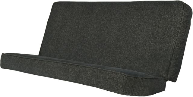 Kodiak Furniture Studio Sleeper 2-Piece Taber Indigo Full Futon Cover-0