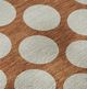 Dalyn™ Rug Company The Reserve TR13 Sage 5'x8' Area Rug-5