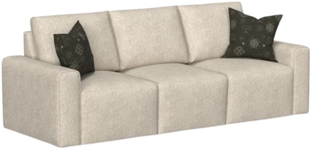 Flexsteel® Customizable Dawson Sofa-3