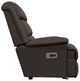 La-Z-Boy® Astor Earth Power Wall Recliner with Headrest and Lumbar-2