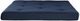 dhp furniture® Carson Blue 6" Full Futon Mattress-1