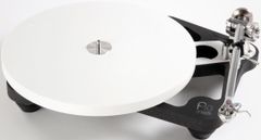 Rega Planar 10 Matte Polaris Grey Turntable