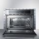 Summit® 27" Stainless Steel Speed Oven Trim Kit-1