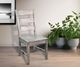 Sunny Designs™ Alpine Gray Dining Chair-1