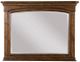 Kincaid Furniture Portolone Alder Mirror-0