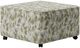 Palliser® Furniture Customizable Mingle Square Medium Ottoman-0