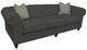 England Furniture Customizable Rondell Sofa-2