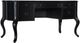 Hooker® Furniture Work Your Way Bristowe Tuxedo Writing Desk-0